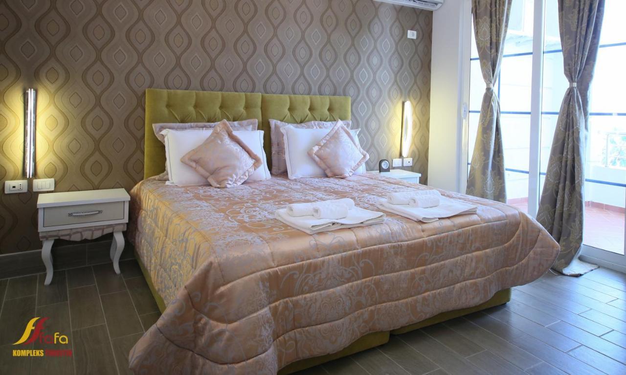 Fafa Premium Hotel & Spa Golem  Room photo